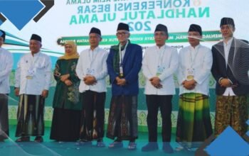 Usulan Perubahan Aturan Bursa Pemilihan Ketua PBNU Munas Konbes 2026 Tuai Polemik Hangat
