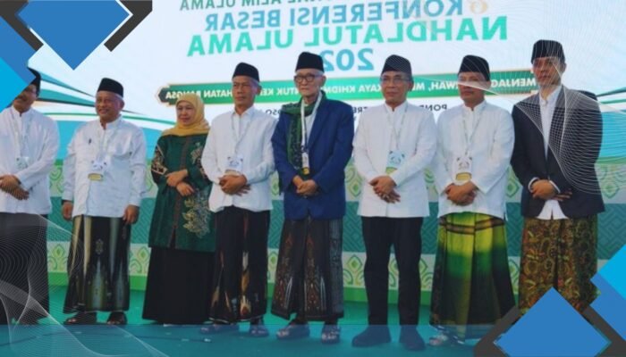 Usulan Perubahan Aturan Bursa Pemilihan Ketua PBNU Munas Konbes 2026 Tuai Polemik Hangat