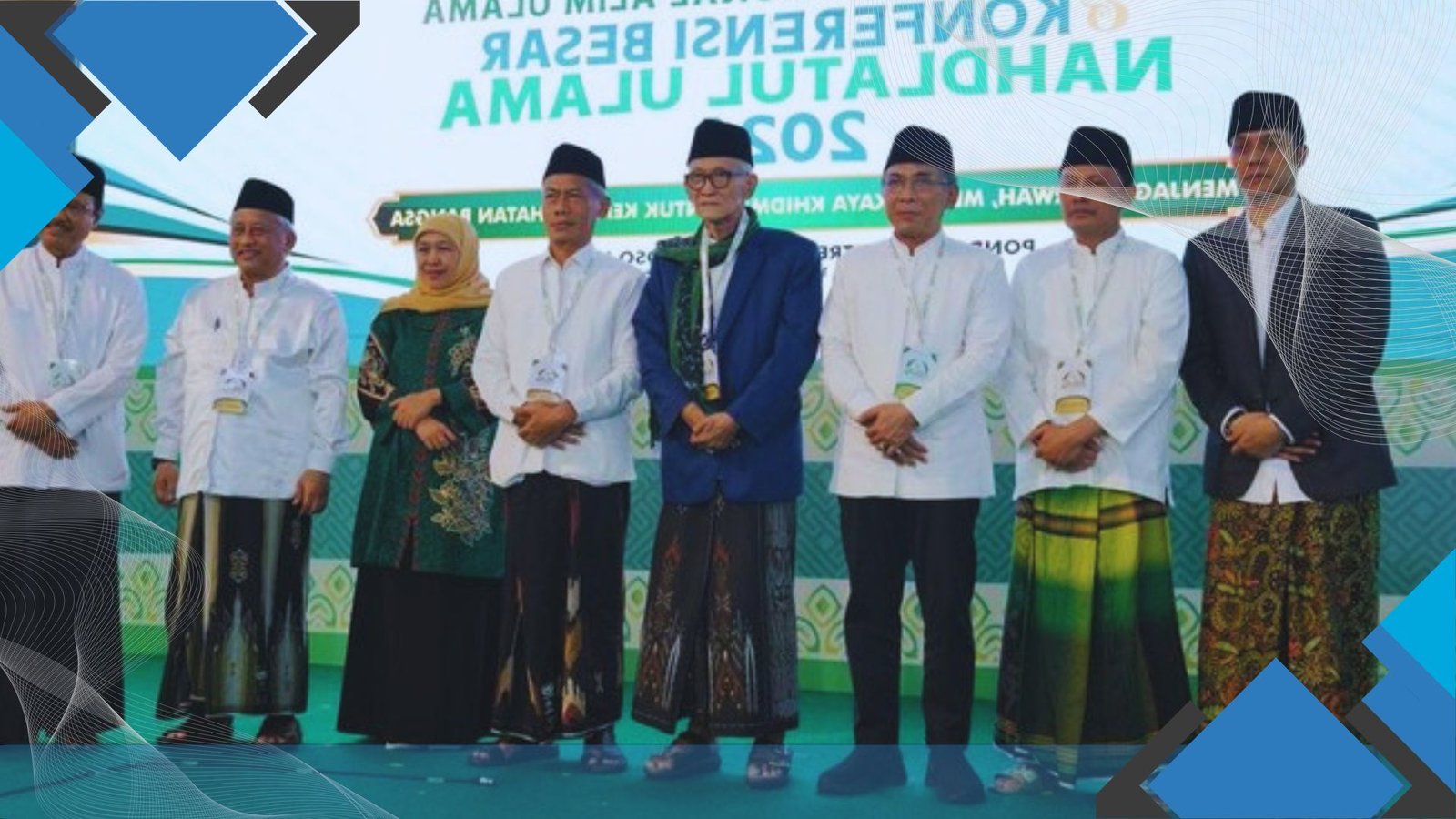 Usulan Perubahan Aturan Bursa Pemilihan Ketua PBNU Munas Konbes 2026 Tuai Polemik Hangat