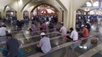 Usulan Salat Jumat Ganjil Genap, Ini Kata Ketua MUI