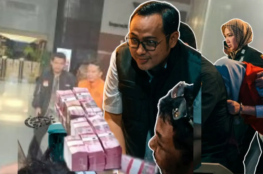 Usut Pemerasan Perizinan Tambang, Kejati Jatim Sita Aset Pungli ESDM Senilai Miliaran Rupiah
