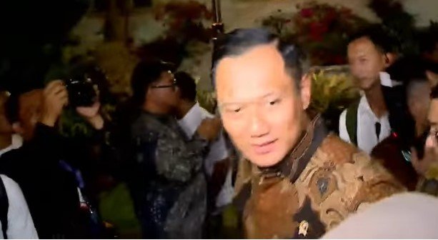 Utang Kereta Cepat Jakarta-Bandung Jadi PR, Jakarta-Surabaya Masih Dirahasiakan