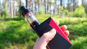 Vaping Sebabkan Kerusakan Gigi dan Penyakit Periodontal