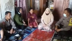 Video Jenazah Hanya Diantar Perangkat Desa di Kediri Vital, Pemilik Akun Penyebar Video Minta Maaf 