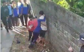 Video Kekerasan Siswa Guncang Blitar