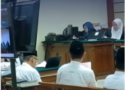 Video Rahasia Aliran Dana Korupsi Perangkat Desa