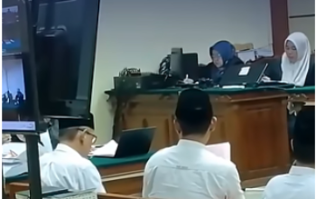 Video Rahasia Aliran Dana Korupsi Perangkat Desa