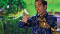 Viral ! Jokowi Curhat Ditinggal Pendukungnya, Jelang Lengser