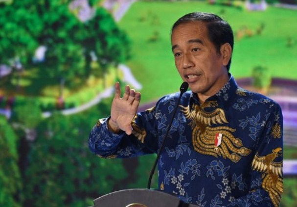 Viral ! Jokowi Curhat Ditinggal Pendukungnya, Jelang Lengser