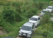 Viral Pemudik Nyasar ke Sawah Sleman Akibat Navigasi Digital Jalur Alternatif Dihapus