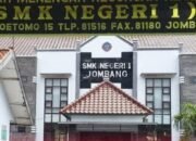 Viral Pungutan di SMKN 1 Jombang, Sekolah Sebut Kontribusi Komite