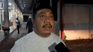 Viral Sajen di Letusan Semeru Ditendang dan Dibuang, Ini Reaksi Keras Kemenag