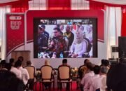 Visi Bupati Kediri Mas Dhito, MPP Kediri Kunci Transparansi dan Pemberantasan Pungli