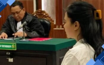 Vonis 10 Tahun Penjara Direktur PT GTI Kasus Investasi Bodong Resmi Diketuk Hakim Surabaya
