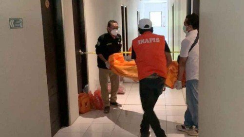 Vonis Penjara Seumur Hidup untuk Pembunuh Keji di Hotel Jaas Trenggalek