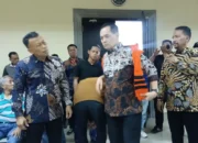 Vonis Sugiri Sancoko Molor ke Jumat Gara Gara Hakim Ketua Diklat