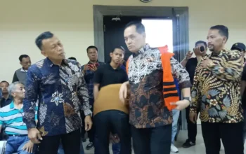 Vonis Sugiri Sancoko Molor ke Jumat Gara Gara Hakim Ketua Diklat