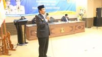 PARA PEJABAT ESELON III JALANI ACHIEVEMENT MOTIVATION TRAINING