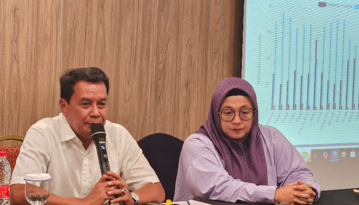 WFA atau Tetap Ngantor? Pemkab Tangerang Bingung Pilih Kebijakan ASN