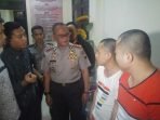 Orang Cina Tinggal di Indonesia Nipu Orang Cina di Negara Cina, Kasusnya Dilaporkan ke Polres Semarang – Ini Pelapornya….