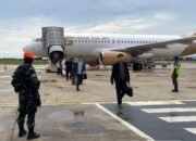 WNA China Tertangkap Basah Selundupkan Nikel Ilegal