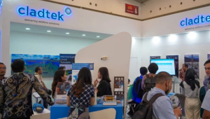 WOW! Cladtek Hebat di IPA Convex 2023, Bikin Terpesona!