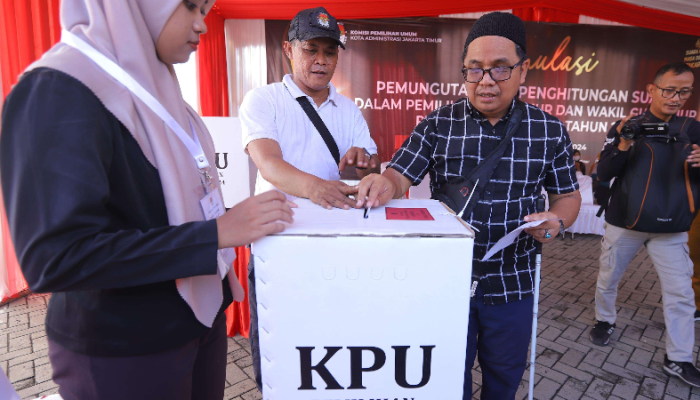 Wacana Pilkada Tidak Langsung: Hemat Anggaran atau Cederai Demokrasi