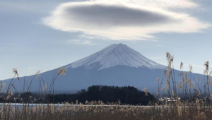 Wah, Gunung Fuji Terancam Punah! Temukan Solusinya yang Mengejutkan!