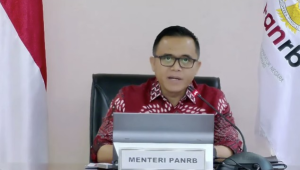 Wah, Kabar Terbaru! PPPK Berhak Gaji Berkala dan Istimewa!