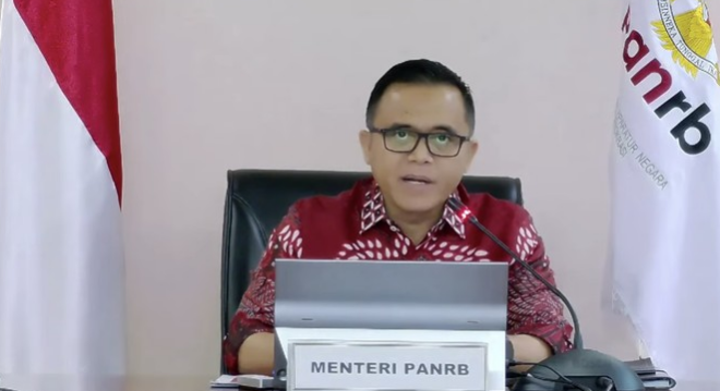 Wah, Kabar Terbaru! PPPK Berhak Gaji Berkala dan Istimewa!