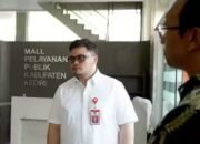 Wajah Baru Layanan Publik di Kabupaten Kediri, Bupati Wujudkan Janji Modernisasi Mall Pelayanan Kediri