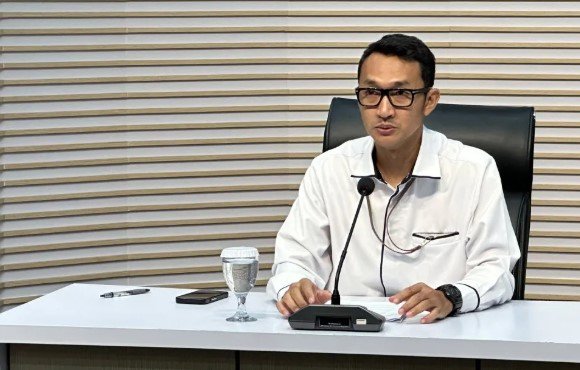 Wakil Bupati Situbondo Diperiksa KPK Terkait Dana Hibah Jatim