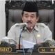 Wakil Ketua DPRD Kabupaten Blitar, Muhammad Rifai,