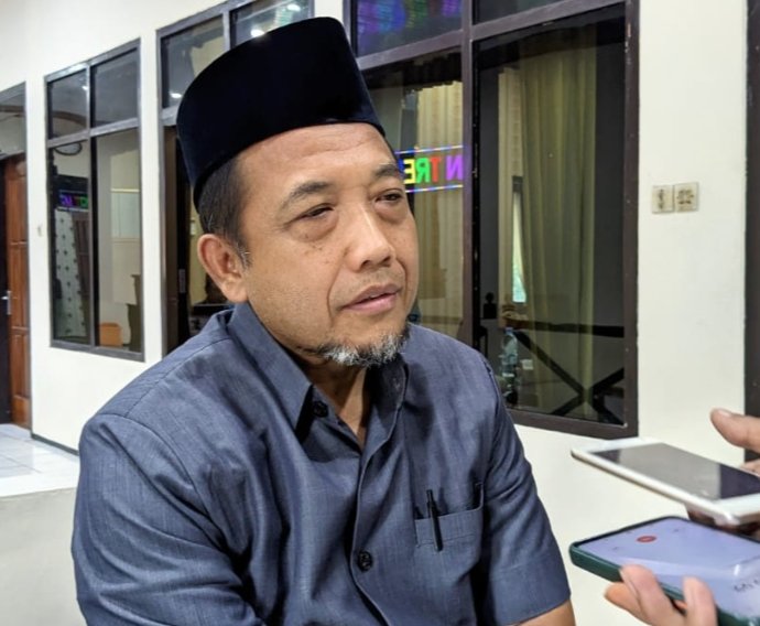 Bamus DPRD Trenggalek Sepakati Jadwal Untuk Percepat Bahas LKPJ dan Ranperda Jaminan Sosial