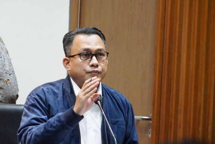 Wakil Ketua DPRD Tulungagung Diperiksa KPK Terkait Proyek Pekerjaan di Pemkab