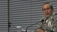 Wakil Ketua KPK Berharap Penangkapan Harun Masiku dalam Waktu Seminggu