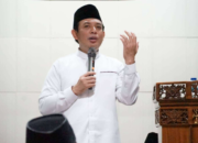 Wali Kota Bengkulu Keluarkan ‘Kartu Sakti’ Pendidikan! Bisa Ngaji Jadi Syarat Utama Masuk Sekolah