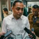 Wali Kota Eri Cahyadi Minta Pengelola Mal di Surabaya Bongkar Pagar Tinggi Demi Interaksi Sosial