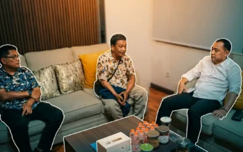 Wali Kota Eri Cahyadi Skors Oknum Pelaku Pungli Rekrutmen Wira Wiri, Korban Malah Diangkat Jadi Helper Resmi