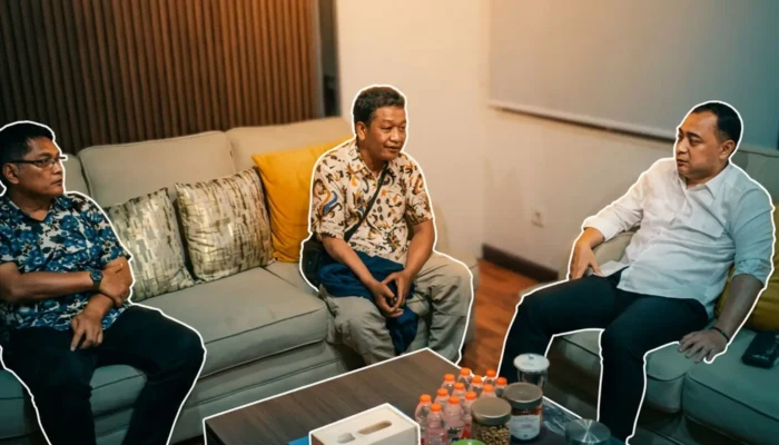 Wali Kota Eri Cahyadi Skors Oknum Pelaku Pungli Rekrutmen Wira Wiri, Korban Malah Diangkat Jadi Helper Resmi