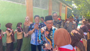 Wali Kota Malang Ungkap Rahasia Kuatnya Generasi Muda