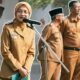 Wali Kota Vinanda Minta ASN Kediri Ikut Gerakan Ayah Mengantar Anak ke Sekolah