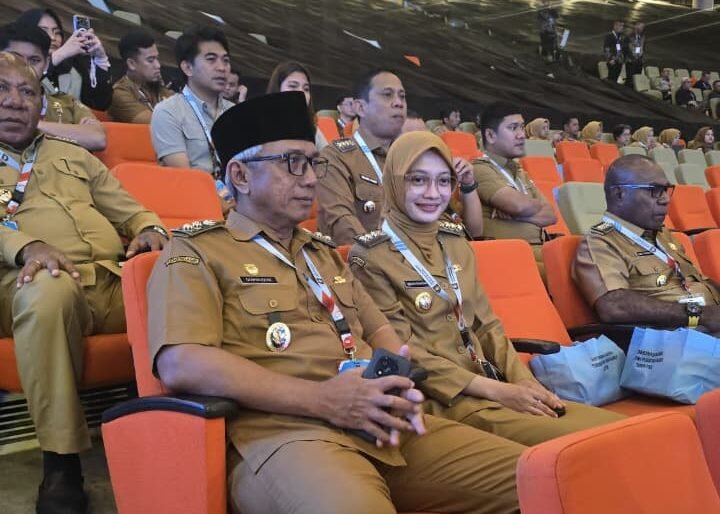 Rakornas Pemerintah 2026