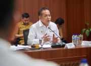 Wamenkop Ungkap Jurus Pamungkas: Koperasi Merah Putih Gali Potensi Tiap Pelosok Negeri