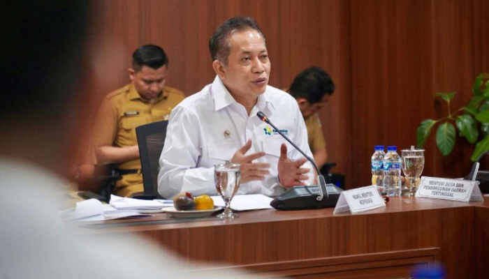 Wamenkop Ungkap Jurus Pamungkas: Koperasi Merah Putih Gali Potensi Tiap Pelosok Negeri