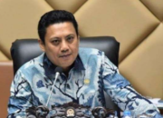 Warga Jabodetabek Resah, DPR Sentil Pemerintah Soal Banjir