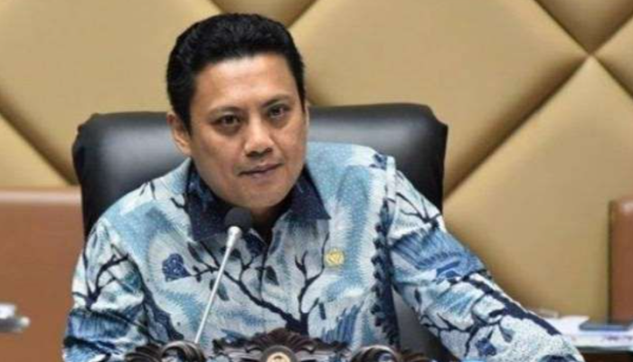 Warga Jabodetabek Resah, DPR Sentil Pemerintah Soal Banjir