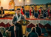 Warga Penghayat Di Nganjuk Sambut Datangnya Hari Besar Kepercayaan