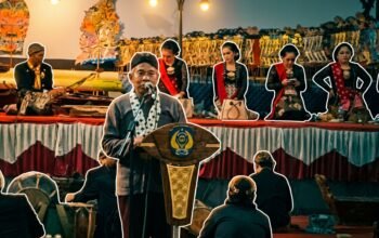 Warga Penghayat Di Nganjuk Sambut Datangnya Hari Besar Kepercayaan
