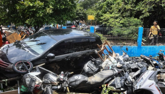 Warga Pondok Gede Permai Terancam Relokasi! BNPB Buka Opsi Pindah Rumah Demi Keselamatan